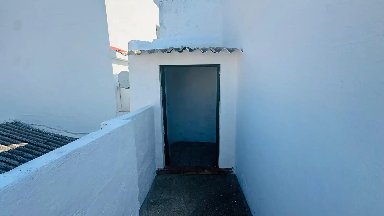 Casa o xalet en venda en Aznalcázar amb Aire condicionat, Calefacció i Jardí privat