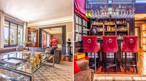 Foto 4 de Piso en venta en Sant Gervasi- Galvany, Barcelona Capital