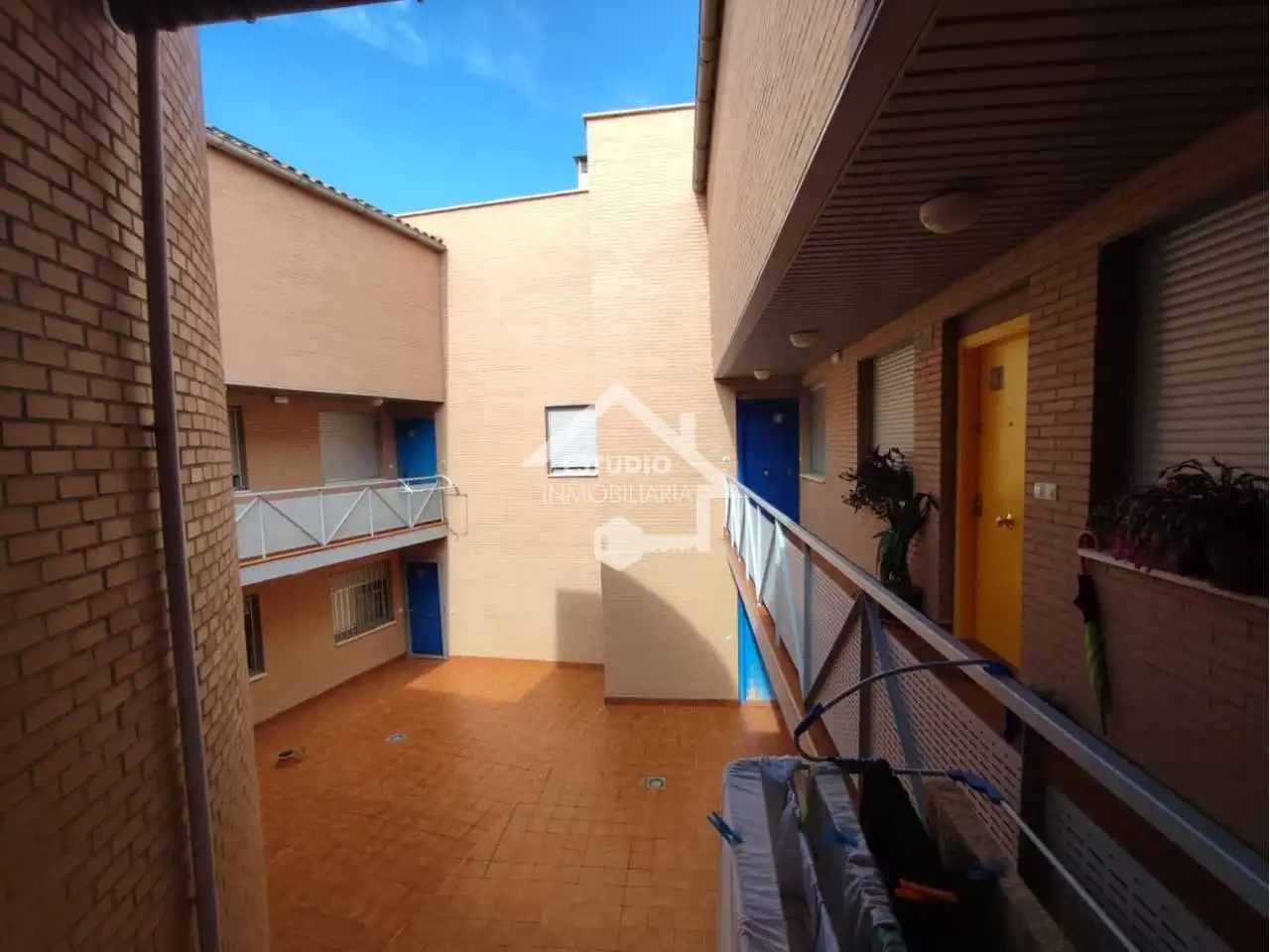 Dúplex en venda en Navarrete amb Calefacció i Parquet