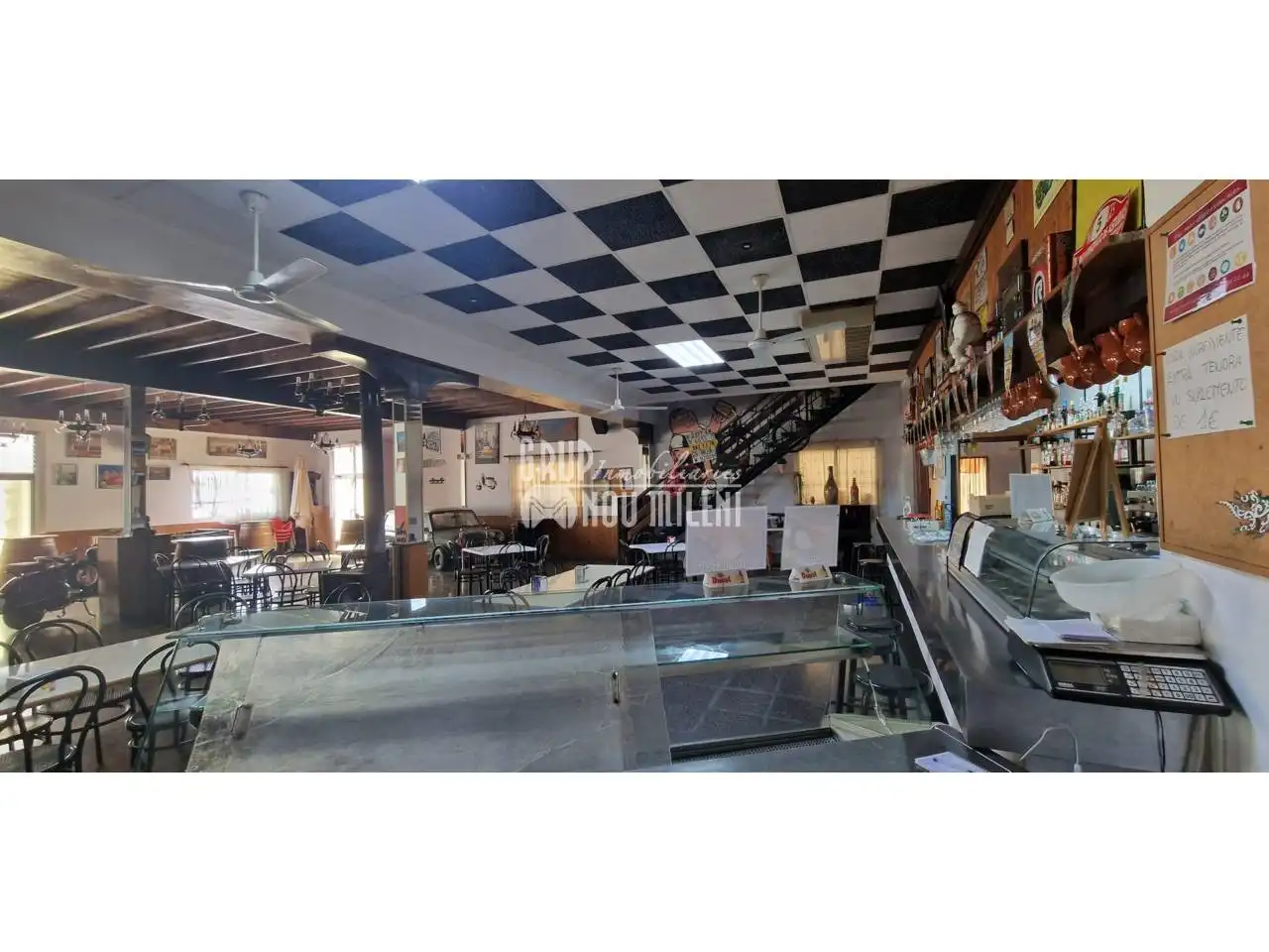 Industrial buildings for sale in Beniparrell