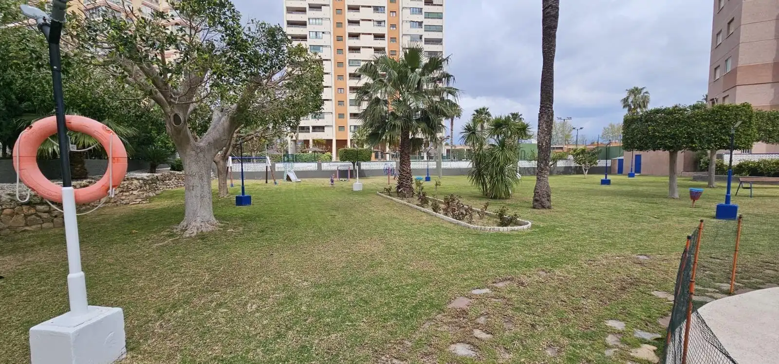 Appartement compact avec piscine à vendre à Rincón de Loix, imagen 26