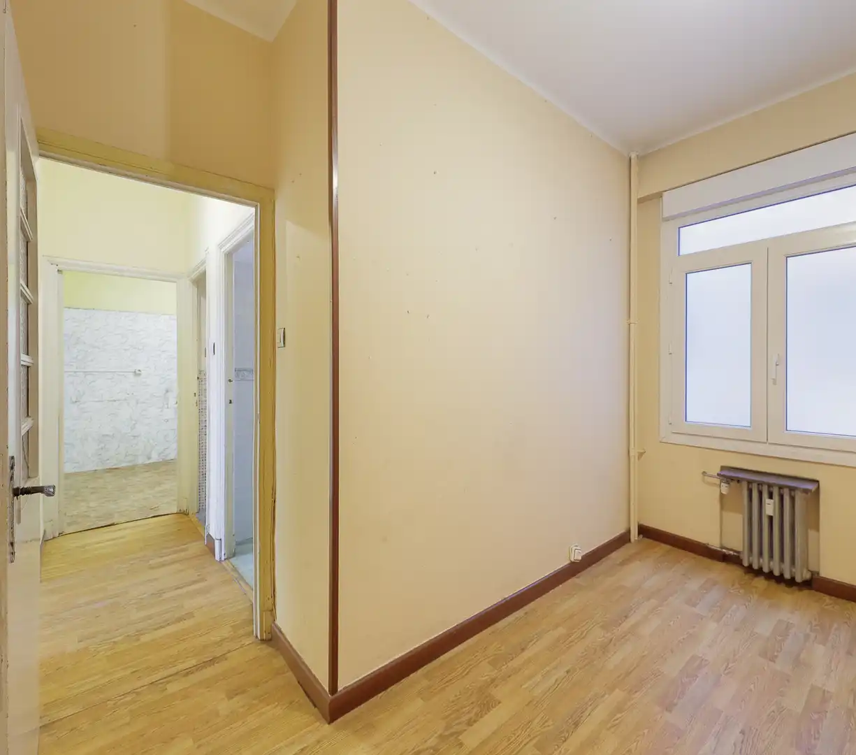 Flat for sale in Gijón   with Heating, Parquet flooring and Storage room