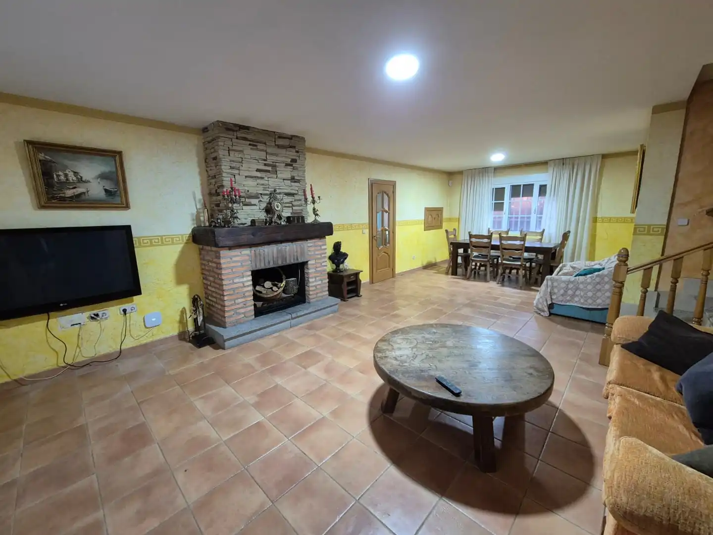 Haus oder Chalet zum Verkauf in Eurovillas