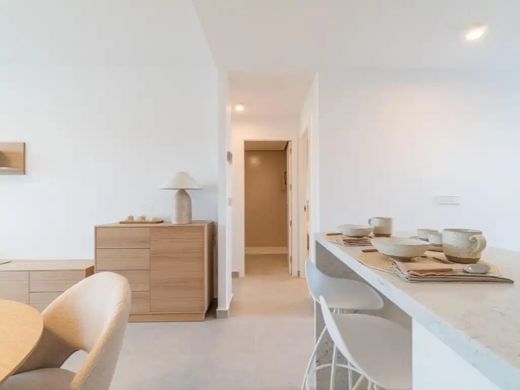 Apartment with pool for sale in Calle Niagara, imagen 12