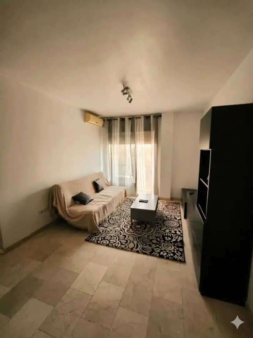 Wohnung mit Terrasse zum Verkauf in Puente Mayorga - Campamento