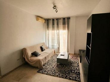 Piso con balcón en venta en Puente Mayorga - Campamento