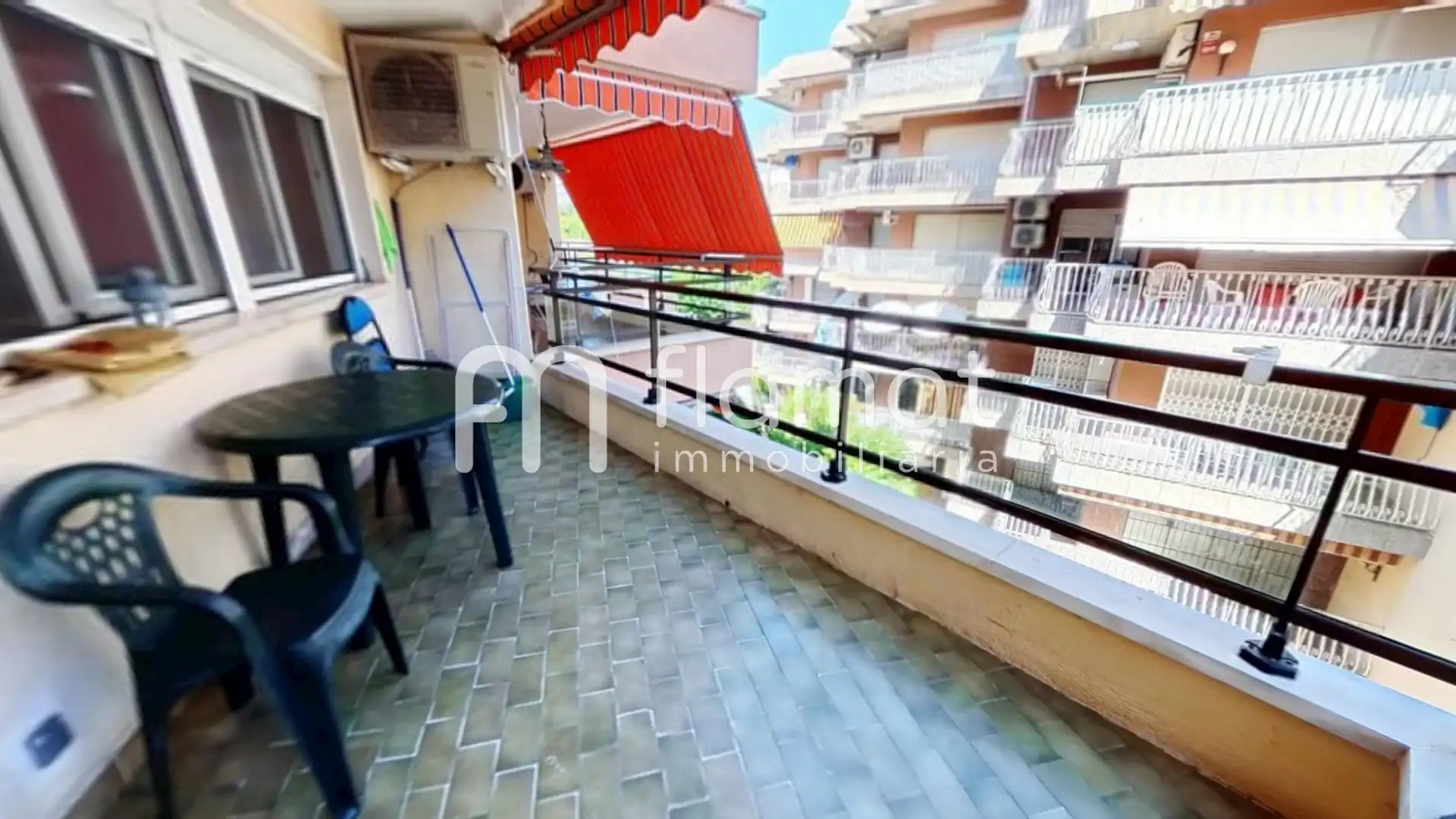 Wohnung zum Verkauf in Carrer de Ramon Berenguer IV 8, imagen 21