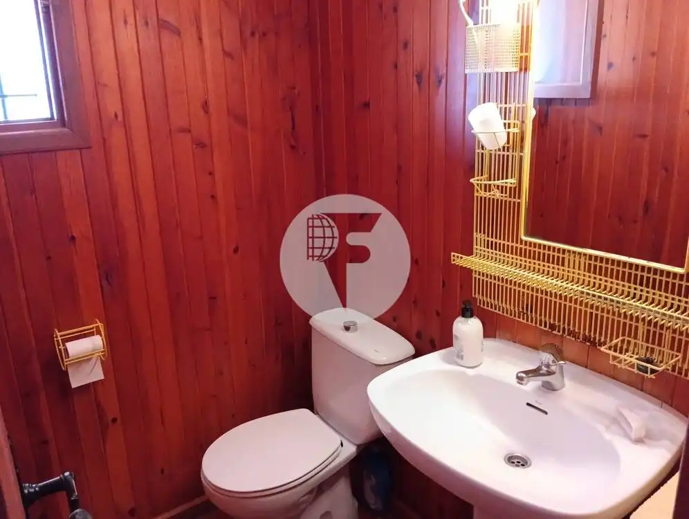 Bany de Casa o xalet en venda en Calvià