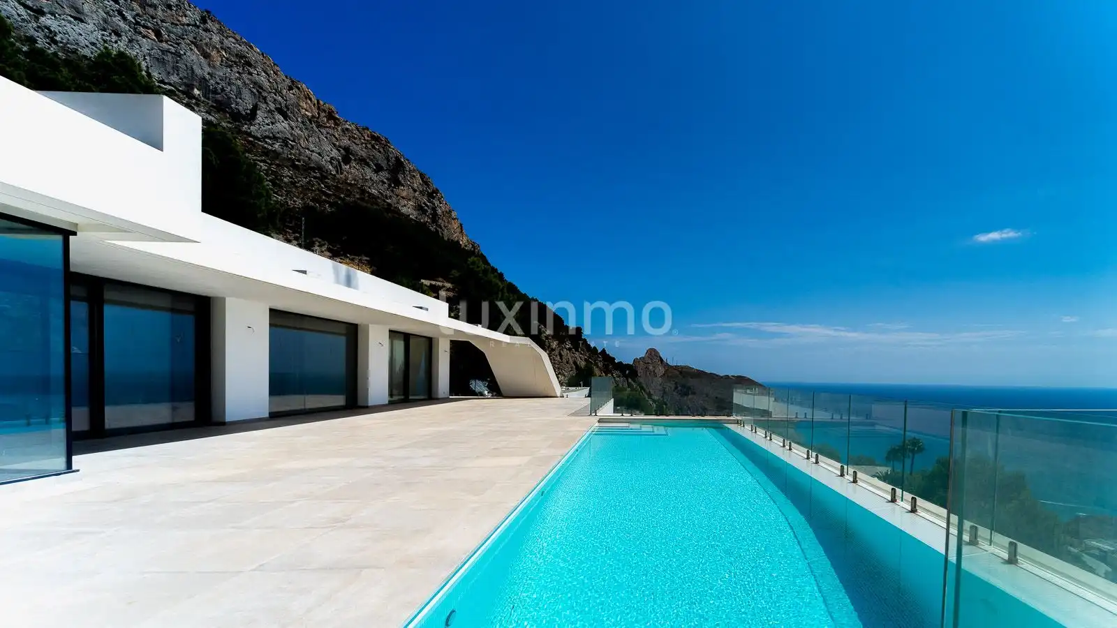 Chalet con terraza en venta en Altea Hills, imagen 2