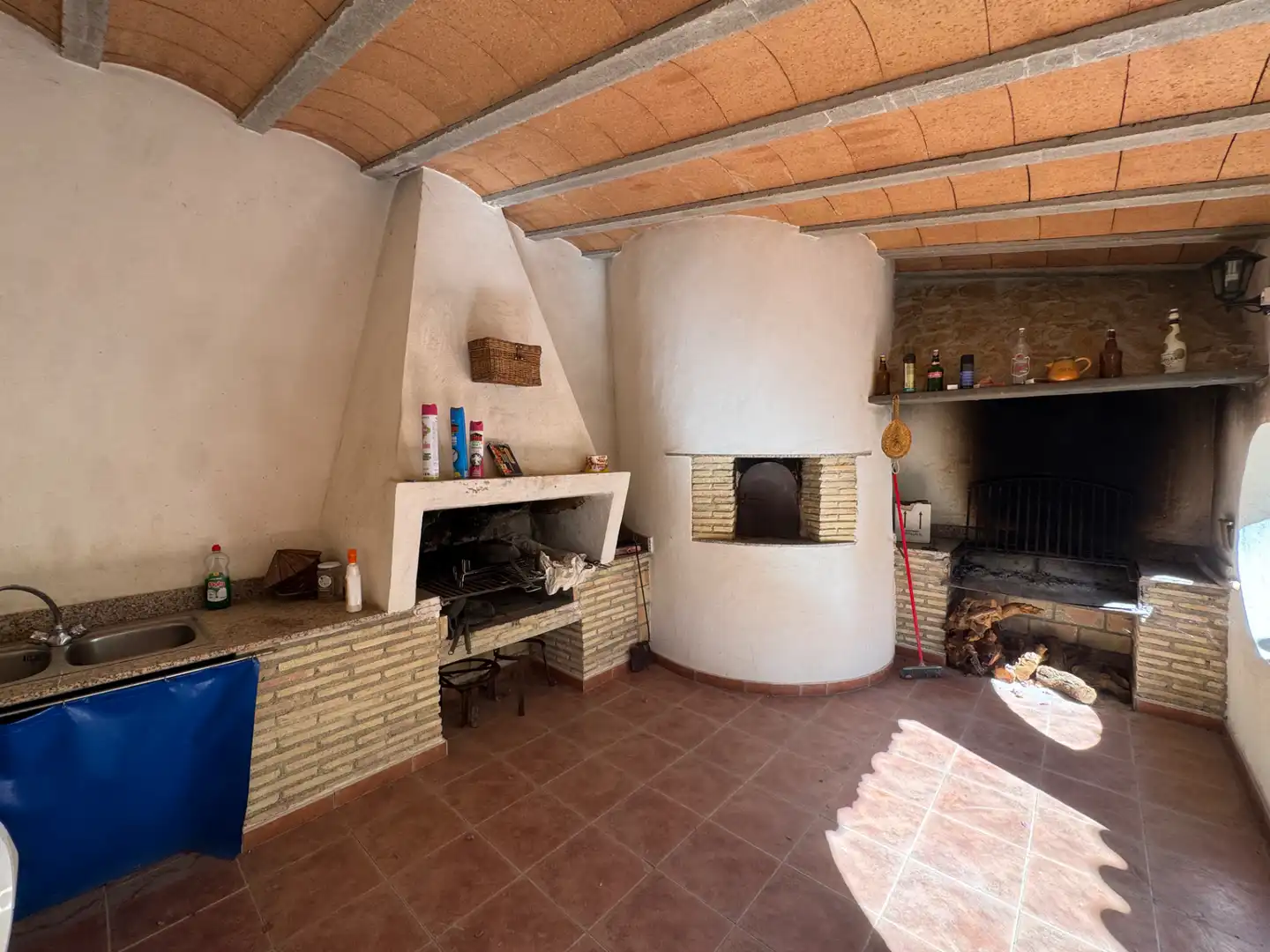 Villa con terrazza in vendita a Carretera de Murcia 13, imagen 5