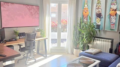Foto 3 de Apartamento en venta en Guindalera, Madrid Capital