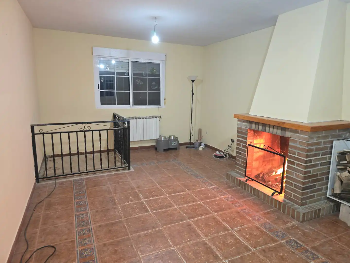 Houses for sale in Escalona  with Heating, Private garden and Terrace