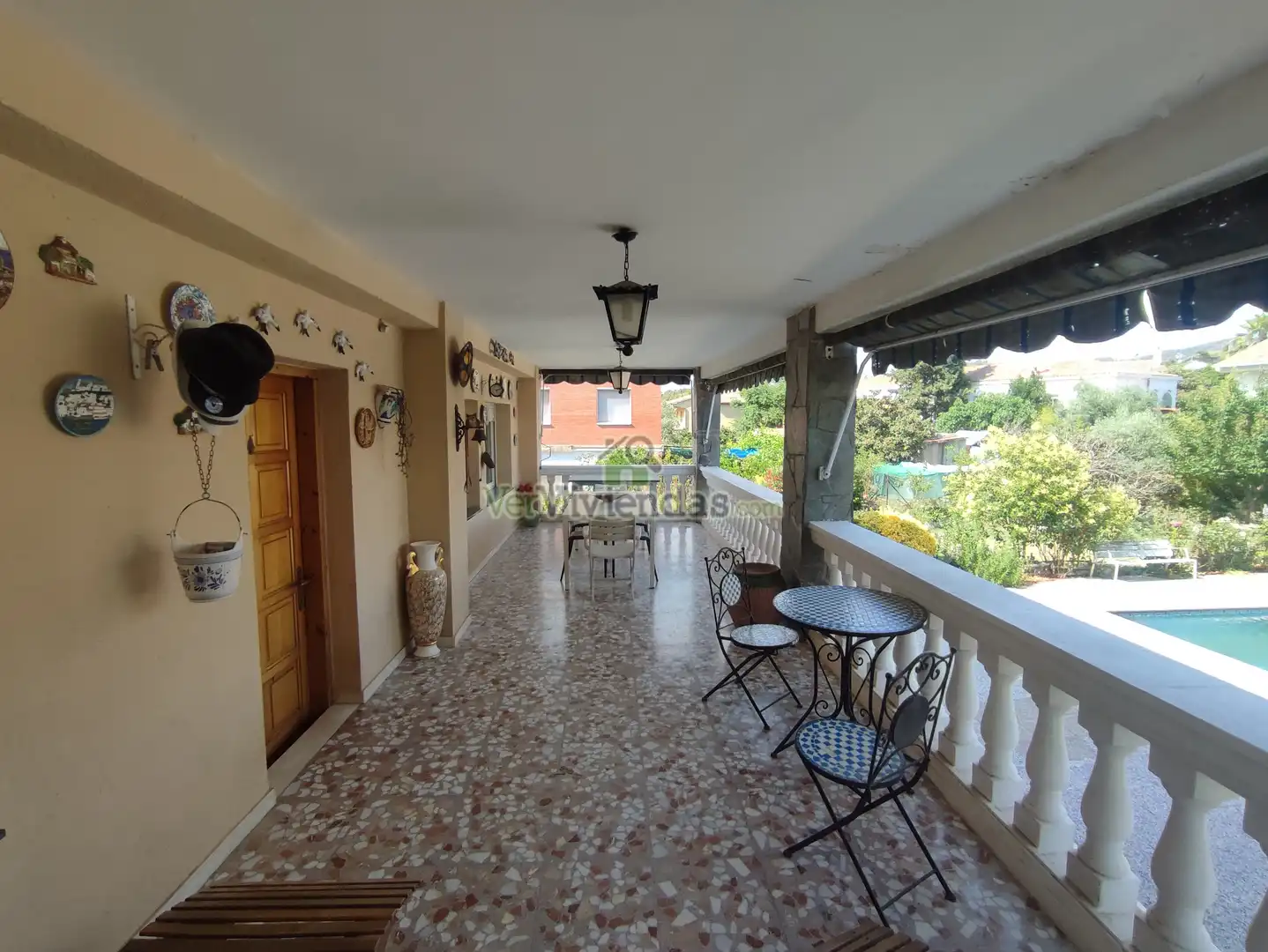 House with terrace for sale in Vacarisses, imagen 50