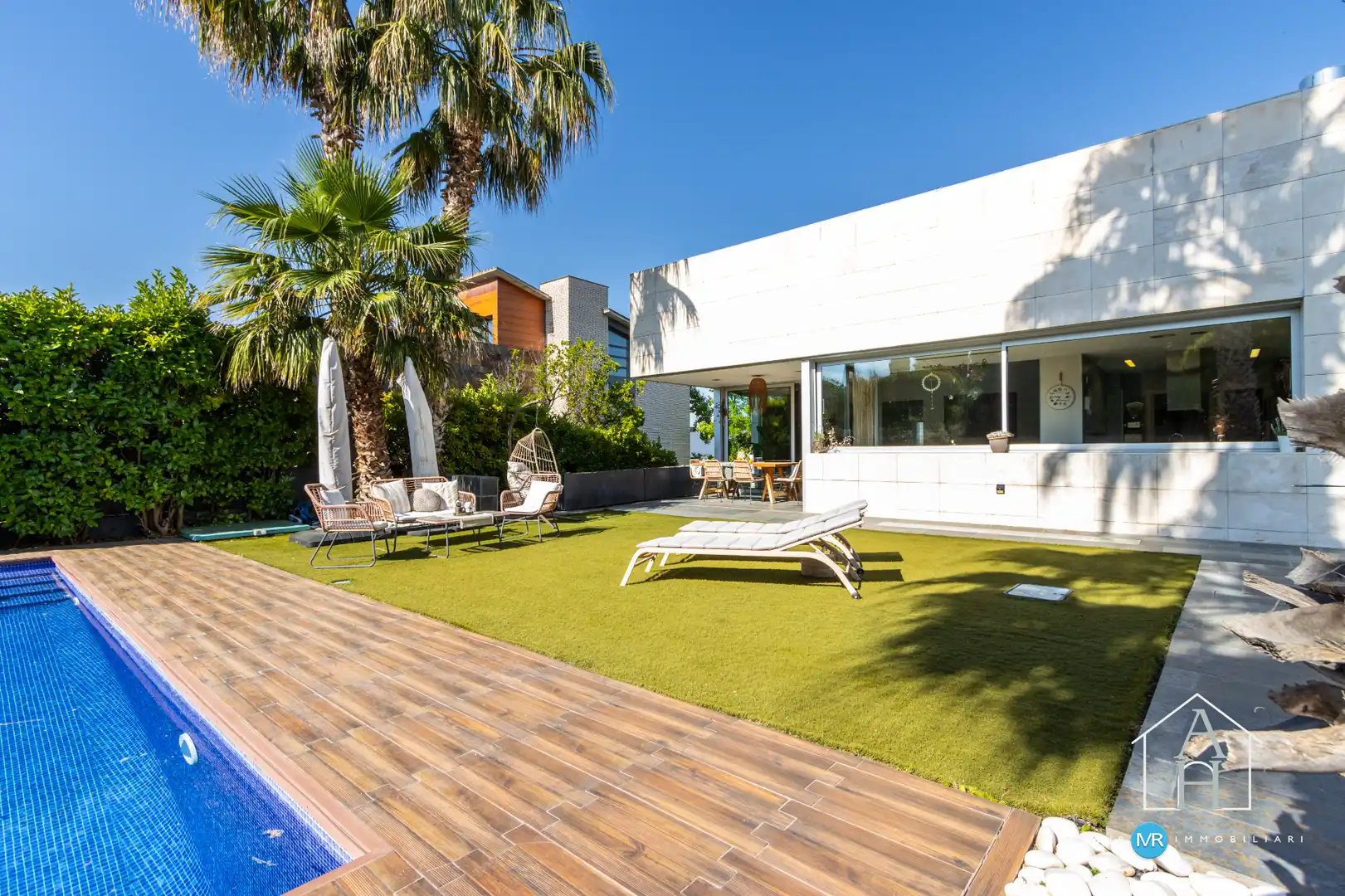 Casa con terraza en venta en Les Franqueses del Vallès, imagen 9