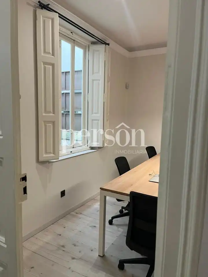 Büro zur Miete in La Xerea