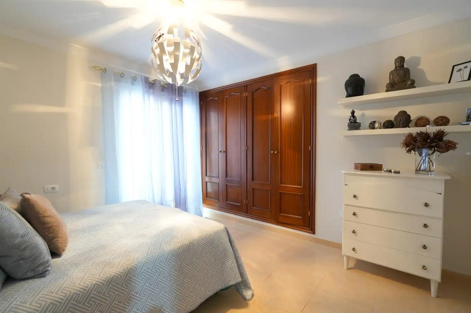 Habitación de Ático en venta en Icod de los Vinos con Terraza y Trastero