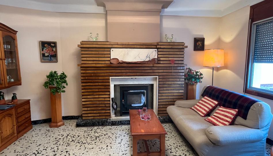 Foto 1 de Casa o xalet en venda a Letux, Zaragoza