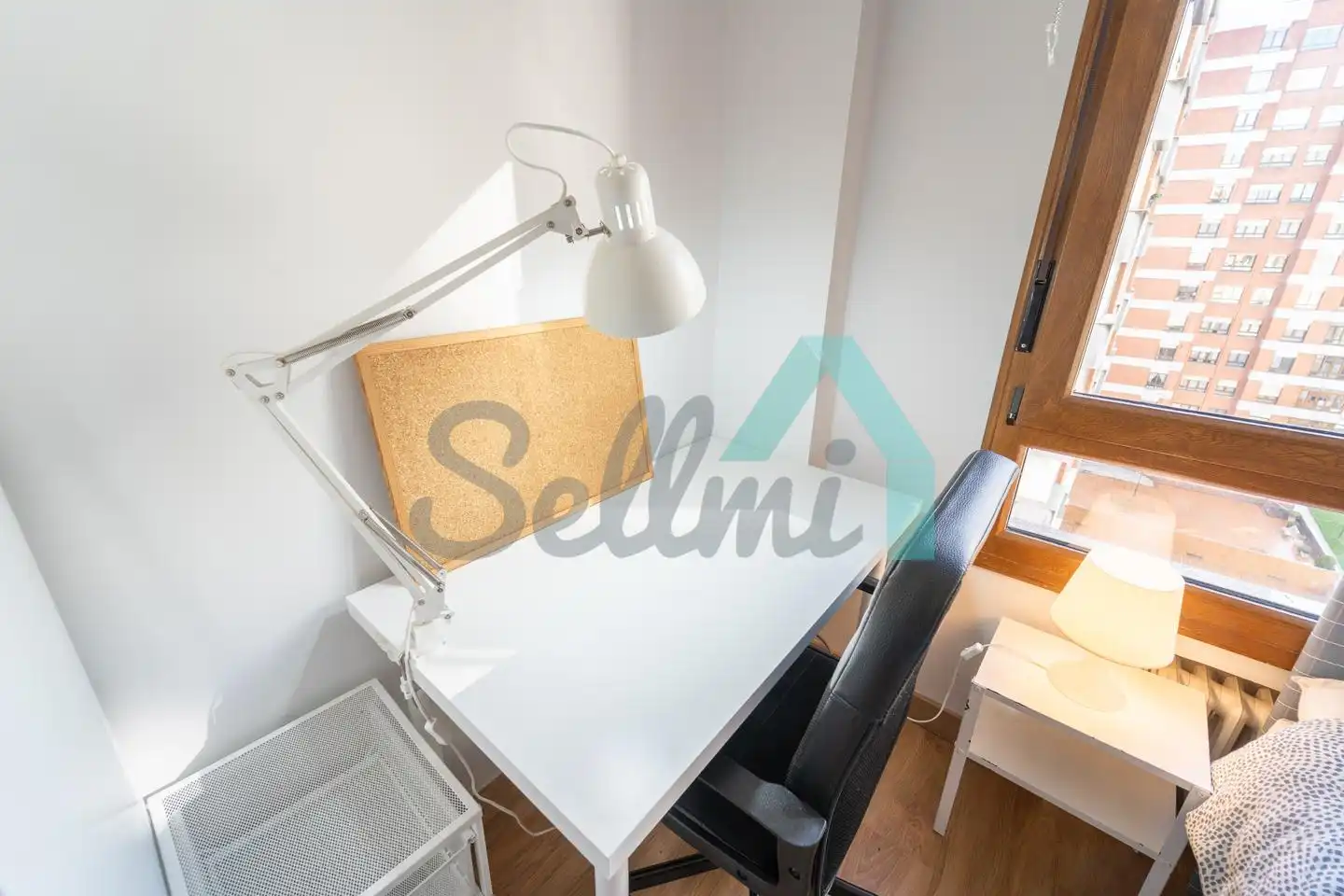 Pis amb ascensor de lloguer a Calle Guillermo Estrada, imagen 38