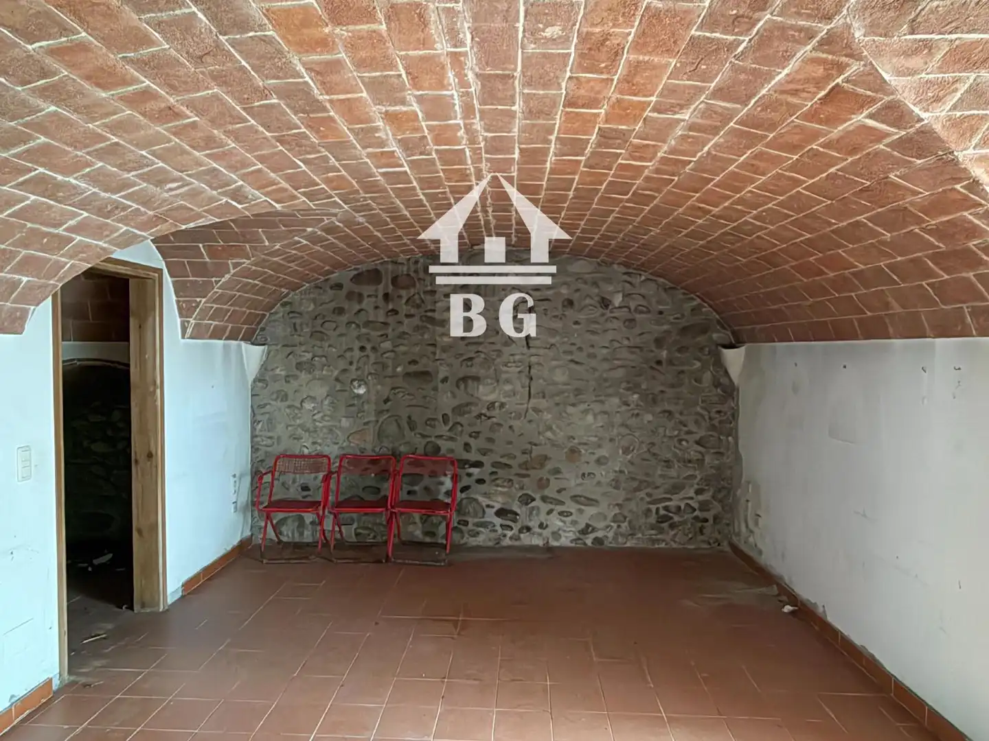 Casa adosada en venta en Cervià de Ter, Girona