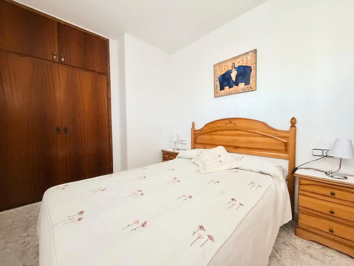 Ático en venta en MOSSEN CINTO VERDAGUER, Cunit Diagonal