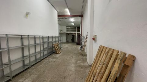 Foto 5 von Geschaftsraum zur Miete in Reina Victoria - Miguel Hernández, Elche / Elx