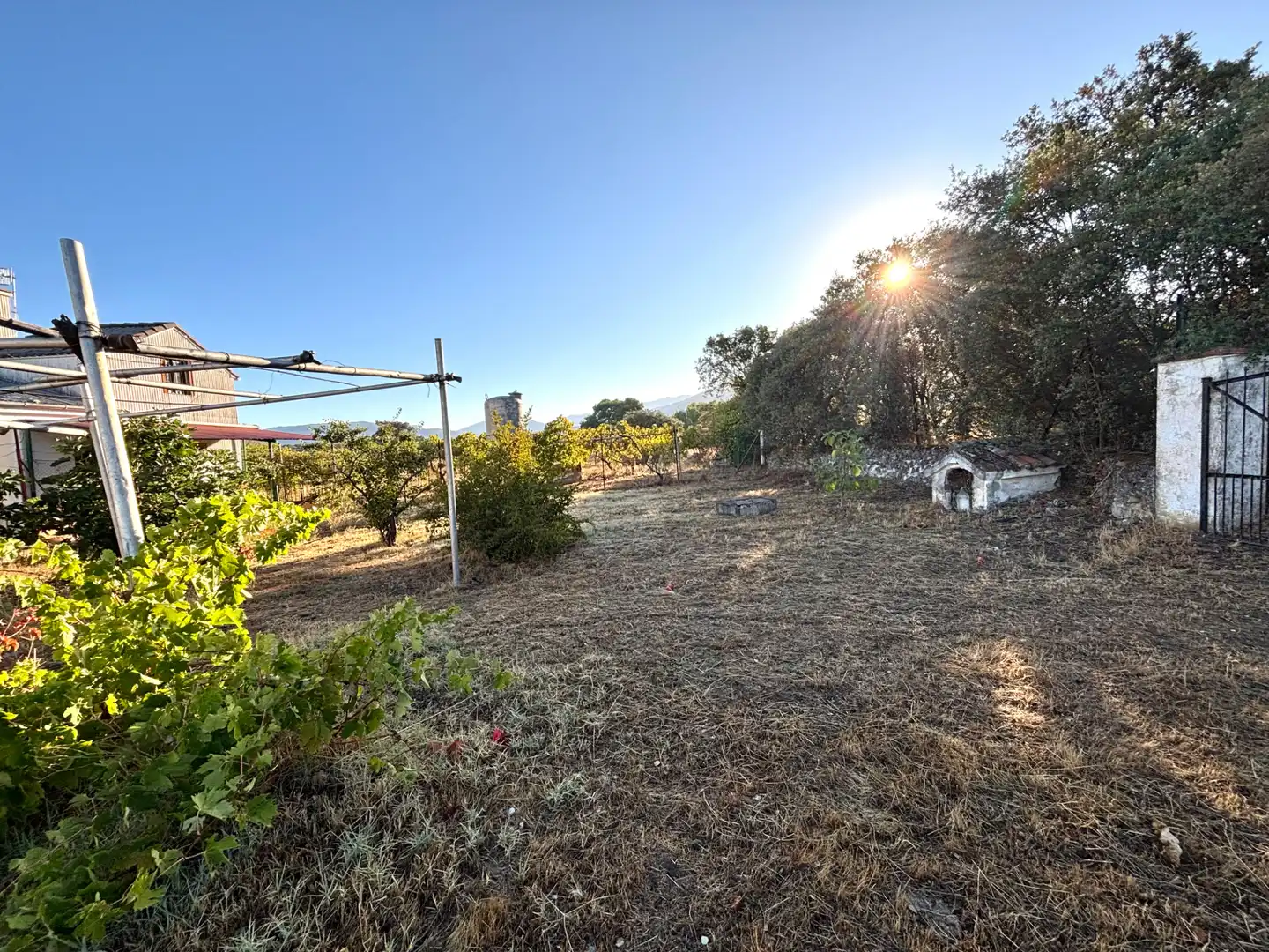 Casa o xalet en venda en Zarza de Granadilla