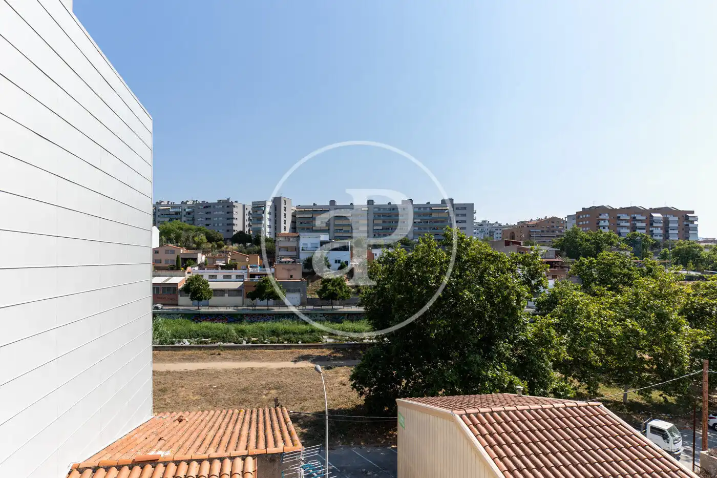 Casa adosada en venda a Carrer de la Circumval lació Baixa, Centre - Cordelles