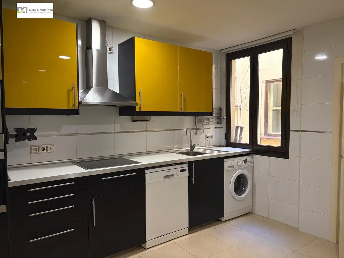 Apartament amb ascensor en venda a Centro Ciudad, imagen 3