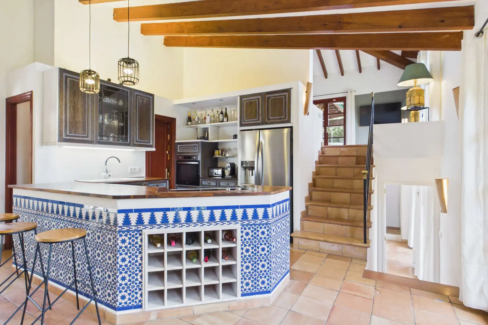 Casa rústica en venta en Esporles, imagen 15