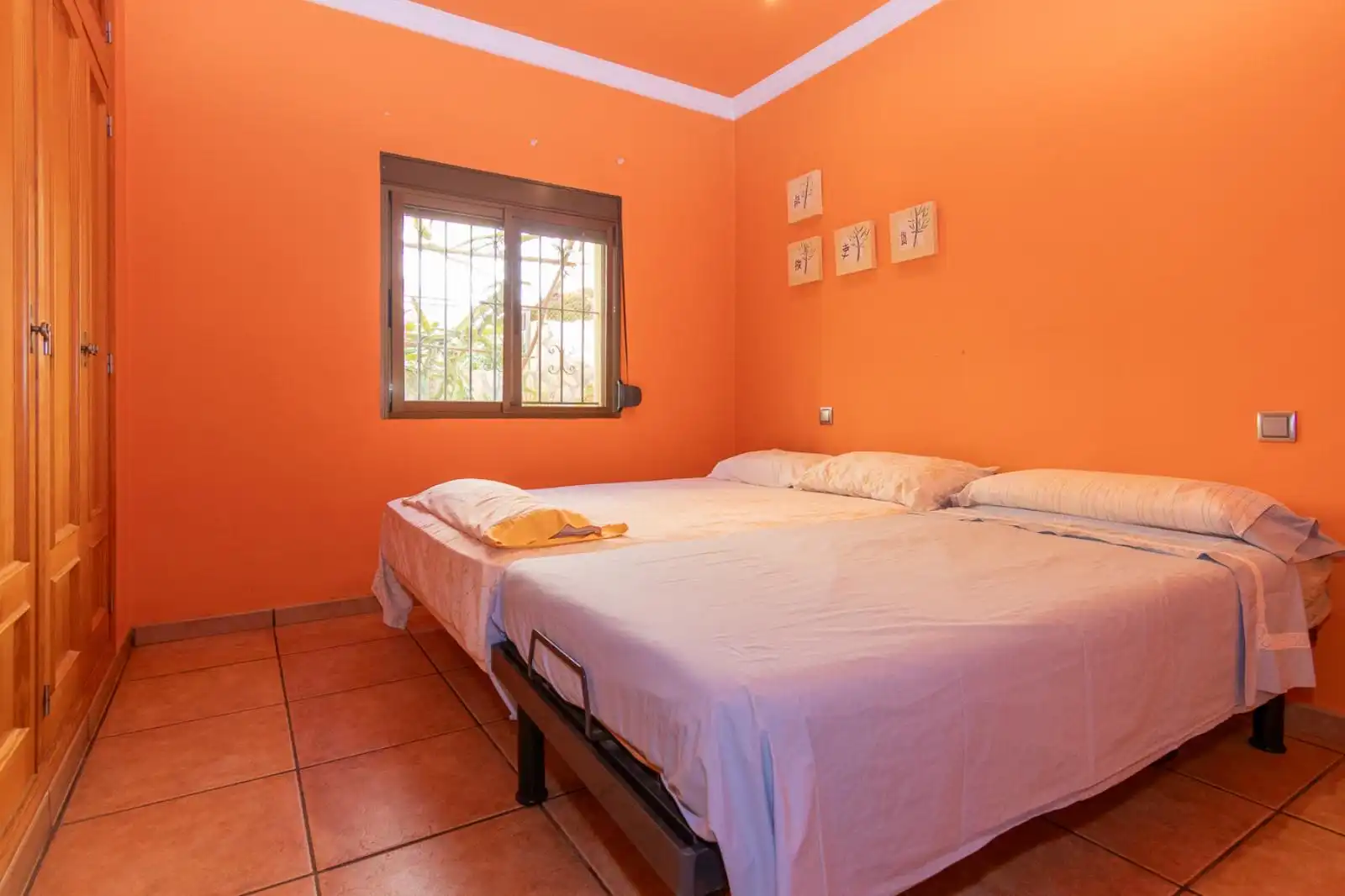 Detached house with terrace for sale in Tormos, imagen 12