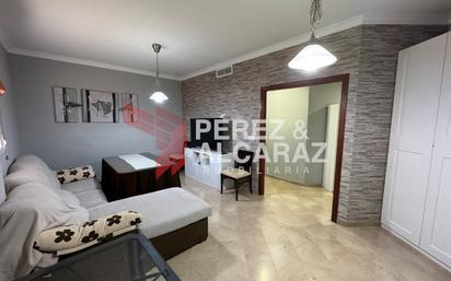 Exterior view of Flat for sale in Palma del Río  with Air Conditioner, Storage room and Balcony