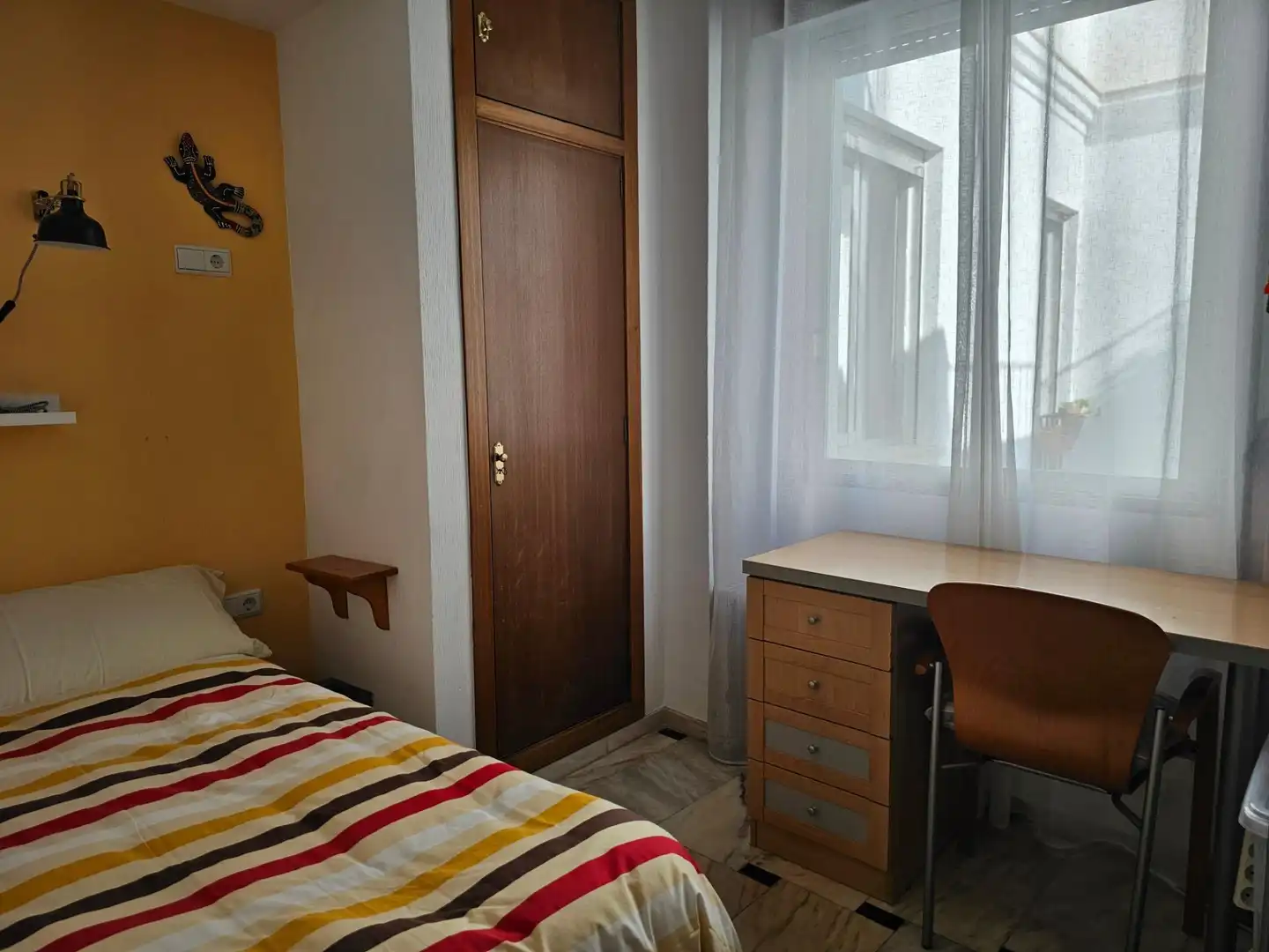 Schlafzimmer von Gebäude zum Verkauf in Córdoba
