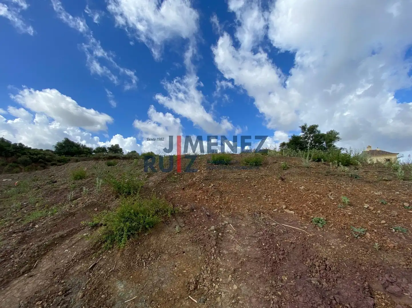 Terreno residencial en venta en El Rocío - La Milagrosa, imagen 13