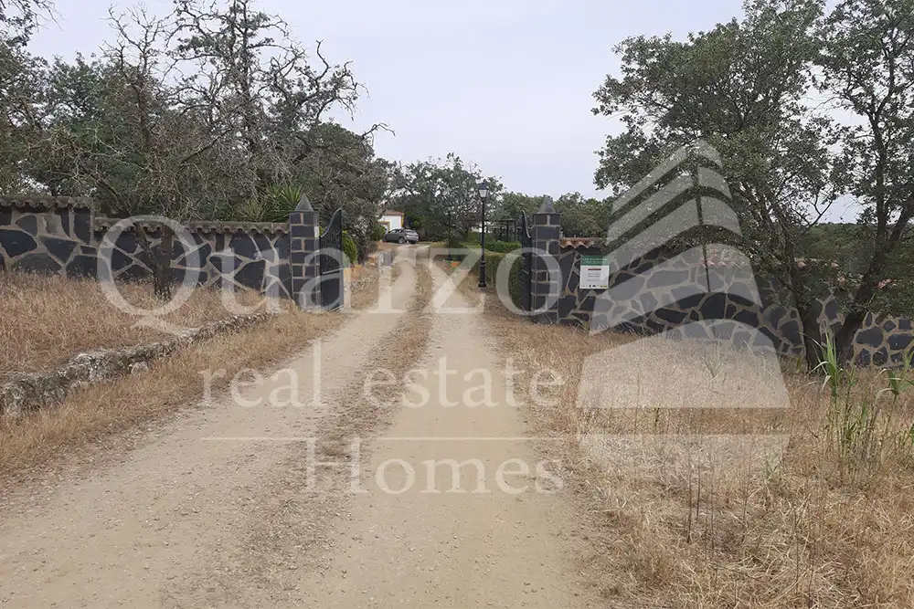 Casa rústica en venda a Herrera de Alcántara, imagen 46