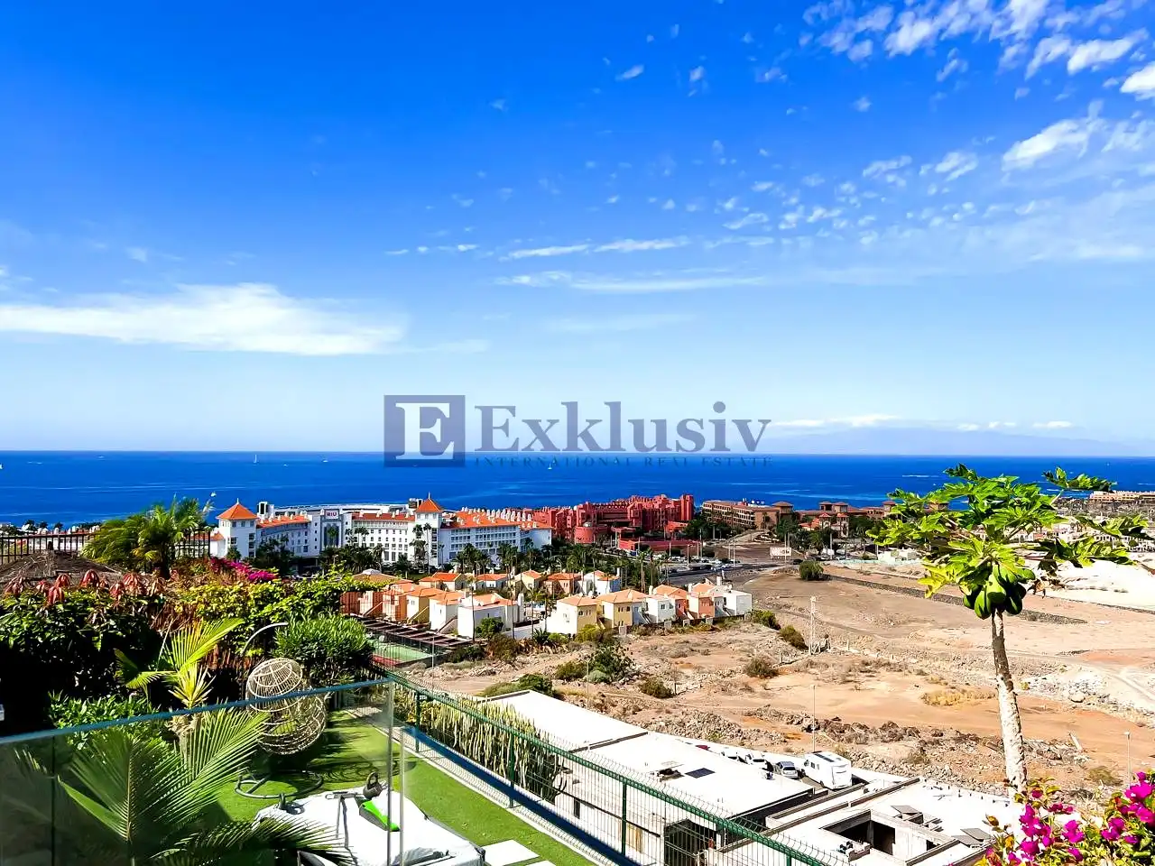 Casa con piscina en venta en Costa Adeje, imagen 55