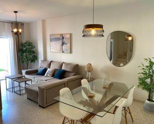 Living room of Single-family semi-detached to rent in Utrera