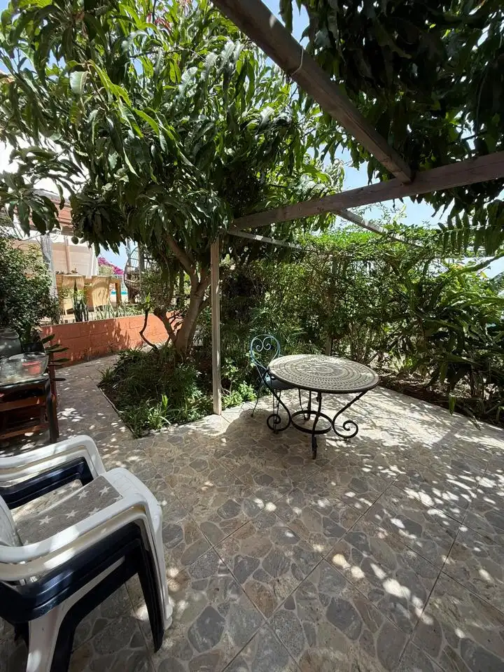 House with pool for sale in Camino la Medida, imagen 8