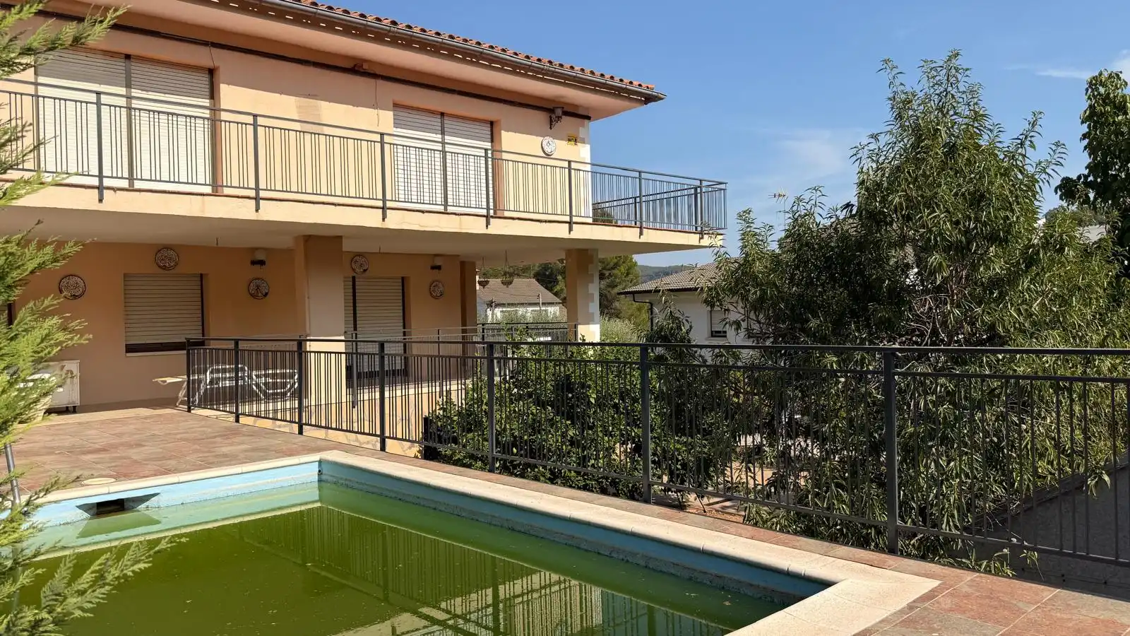 Villa mit Pool zum Verkauf in Avinguda de l'Ermita, imagen 33