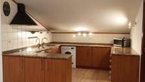 Kitchen of Duplex for sale in Bidania-Goiatz  with Heating, Private garden and Terrace