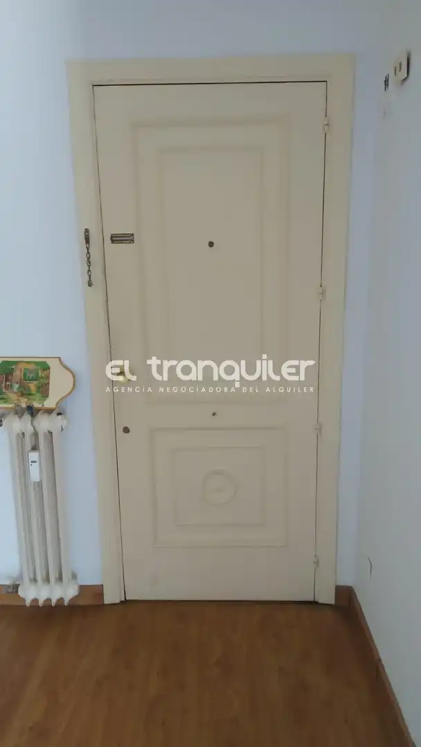 Flat for sale in Madrid  with Parquet flooring and Terrace