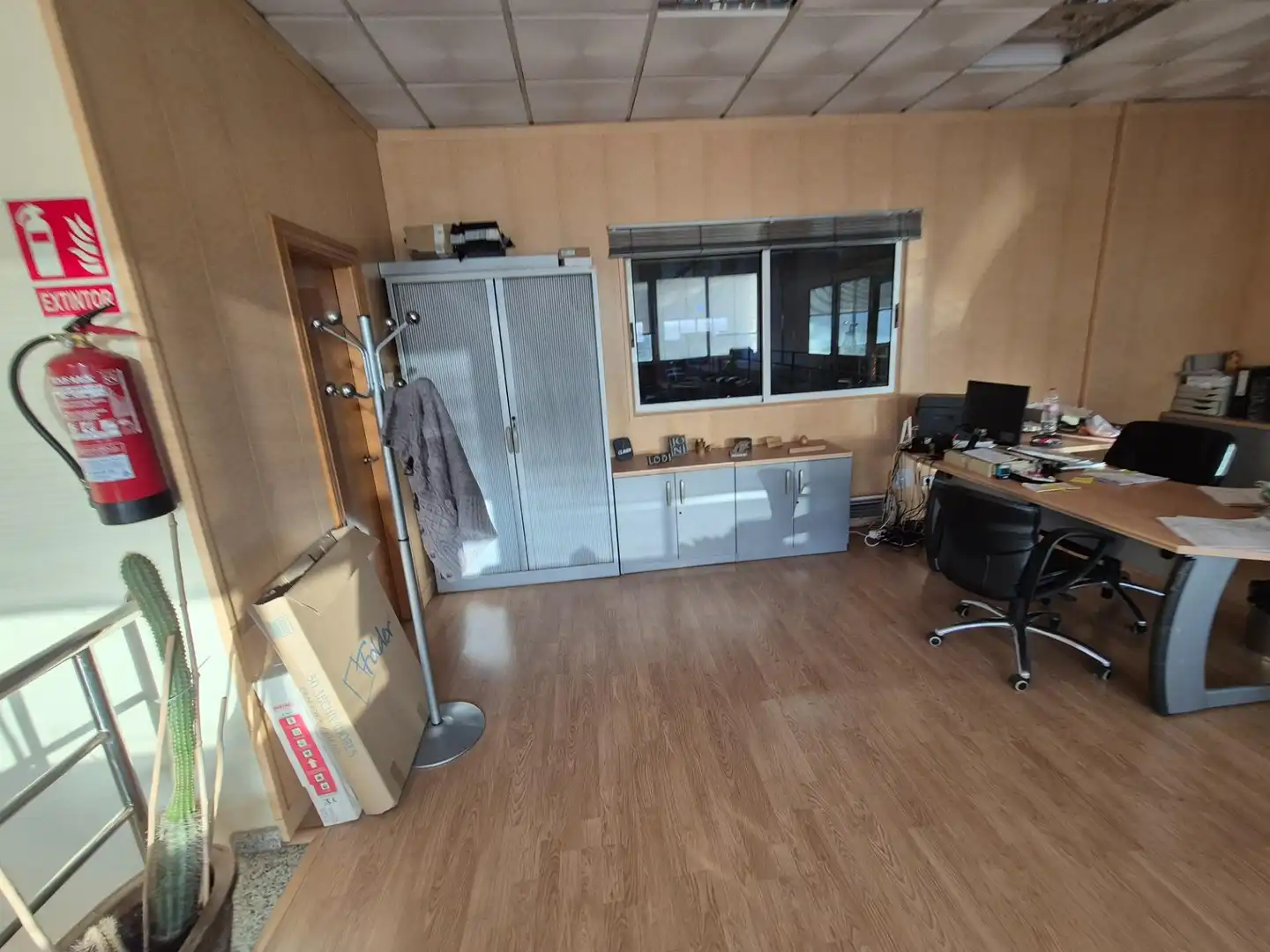 Nave industrielle à louer à Campo Alto - Club de Campo, imagen 5