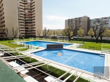 Appartement avec piscine à vendre à Calle de la Isla de Arosa