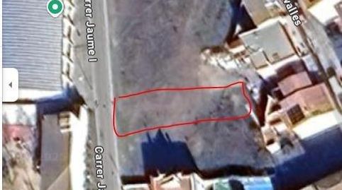 Parcela Edificable en Tordera