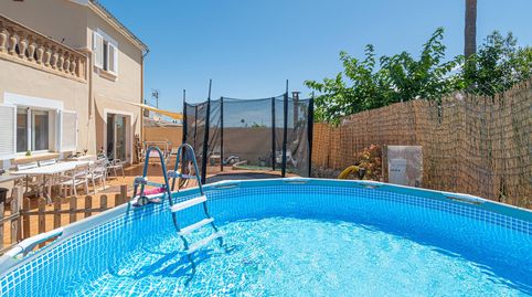 Foto 3 de Casa o xalet en venda a Tetuan, Son Anglada, Palma de Mallorca