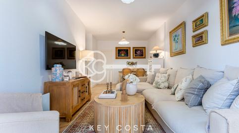 Photo 2 of Flat for sale in Avenida Salamanca, Ensanche - Diputación, Alicante / Alacant