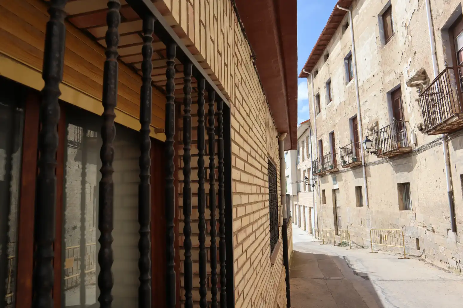 Houses for sale in Funes - Calle Mayor, 22, Funes