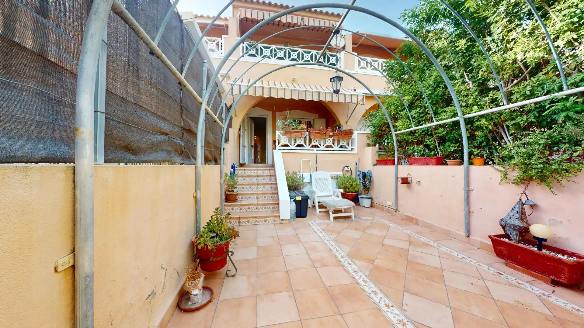 Adosado en venta en ARMADA ESPAÑOLA