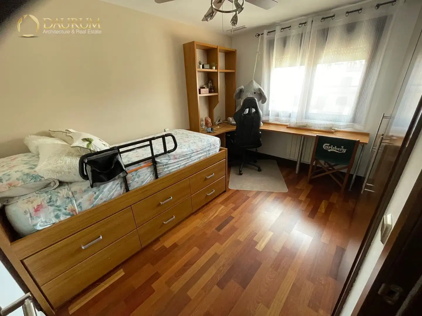 Casa a schiera con giardino in vendita a Averroes, imagen 12