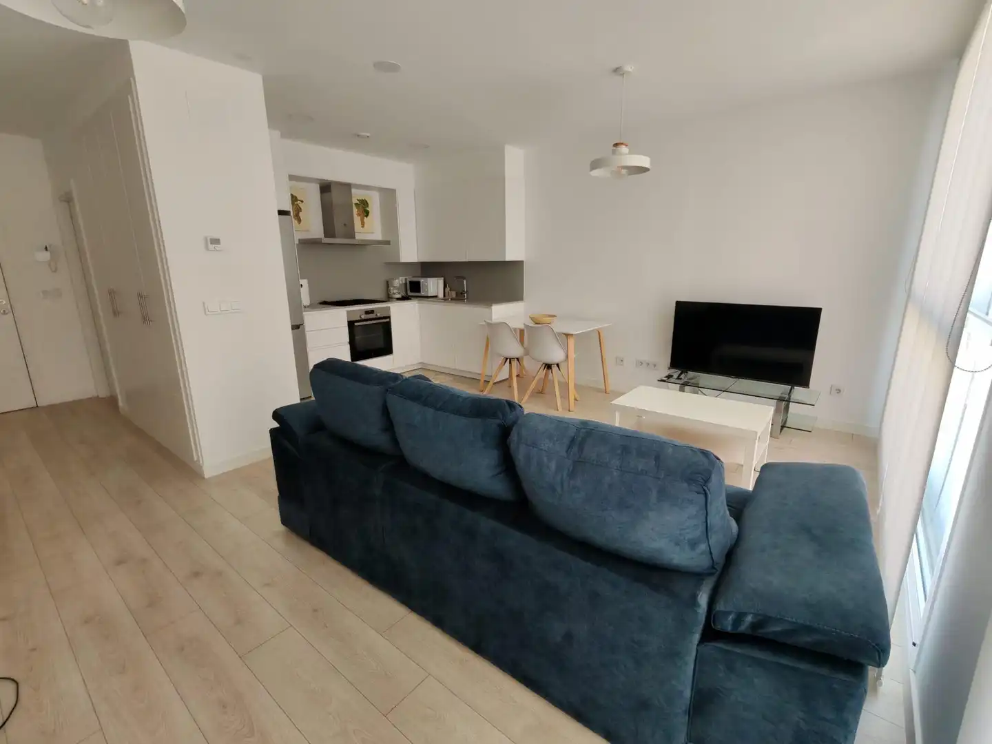 Appartement avec piscine à louer à JACINTO BENAVENTE, imagen 3