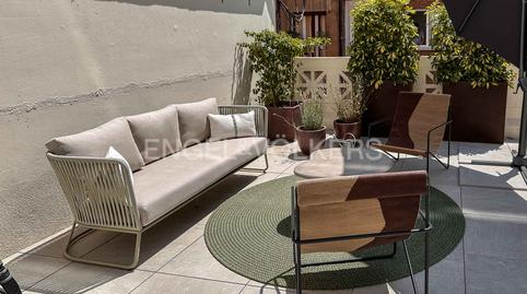 Foto 2 de Apartament de lloguer a La Salut,  Barcelona Capital